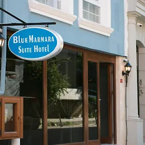 Blue Marmara Турция