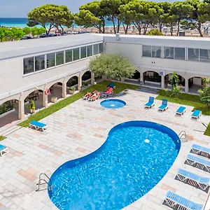 Hotel 4r Meridia Mar