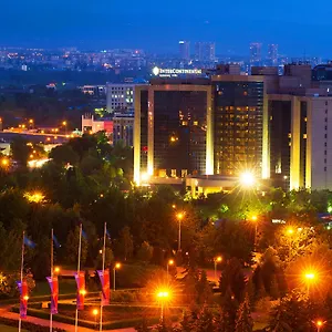 ***** Hotel Intercontinental By Ihg Kazakhstan