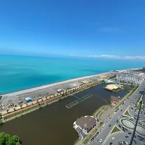 Orbi Sea View Грузия