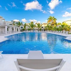 Apartahotel Playa Palmera