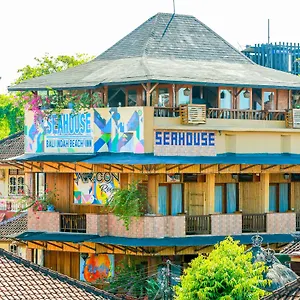 Seahouse Bali Indah 2* Kuta Lombok