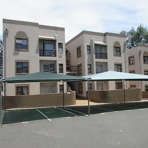 *** Guest house Serengeti Self Catering Units South Africa