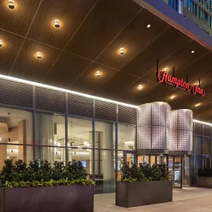 Hampton By Hilton Times Square США