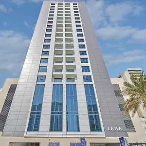  Aparthotel Stella Lana Tower United Arab Emirates