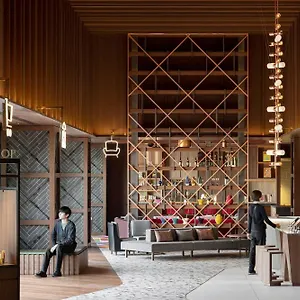 **** Hotel Omo5 Gotanda By Hoshino Japan