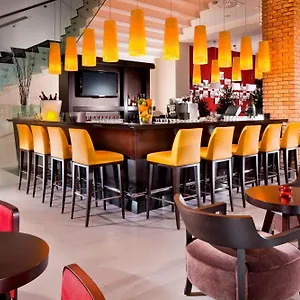 Hotel Courtyard By Marriott Center, Boedapest
