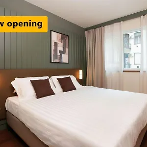 Hotel The Honest By Chic & Basic, Budapeste