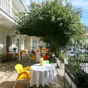 *** Hotel The Fritz Boutique South Africa