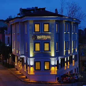 vizitați hotelul