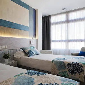 Apartahotel Idafe