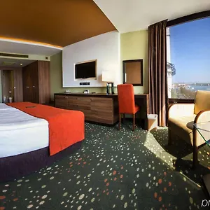 Hotel Boutique Victoria, Budapeste