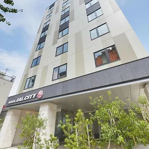 **** Hotel Jal Haneda West Wing Japan