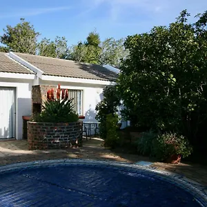 *** Guest house Clouds South Africa