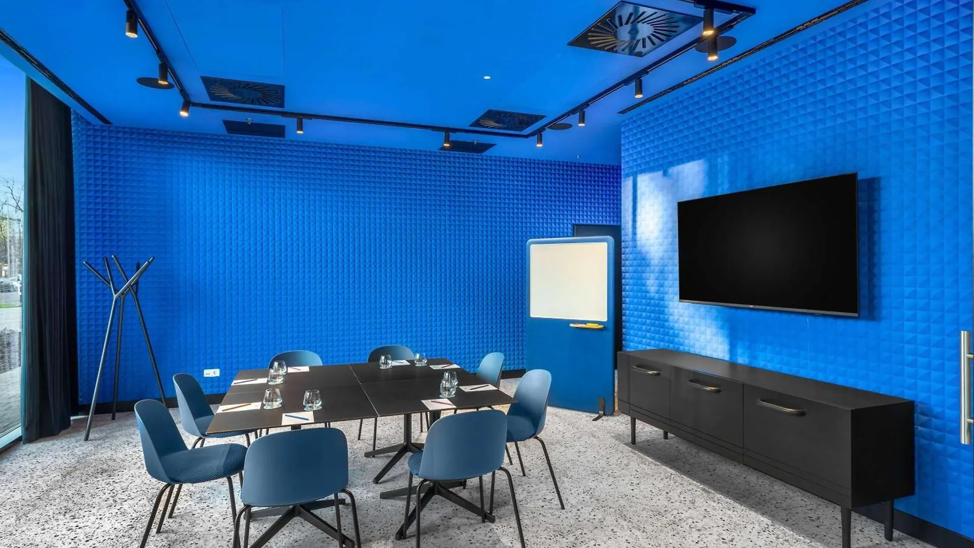 Hotel Tribe Budapest Stadium