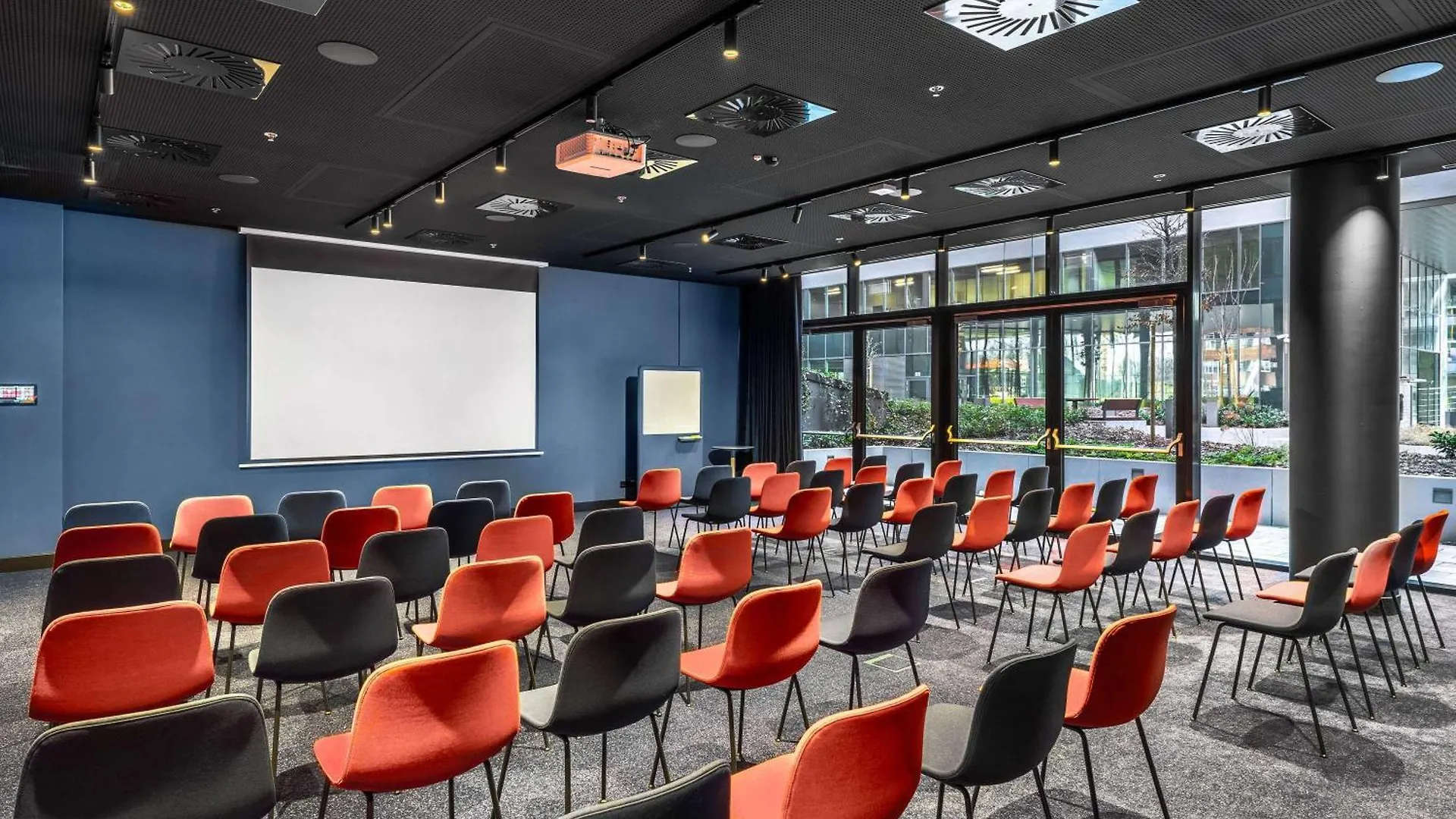 **** Hotel Tribe Budapest Stadium Hungria