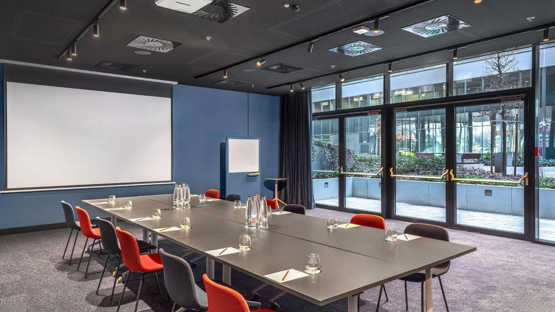 Tribe Budapest Stadium Hotel